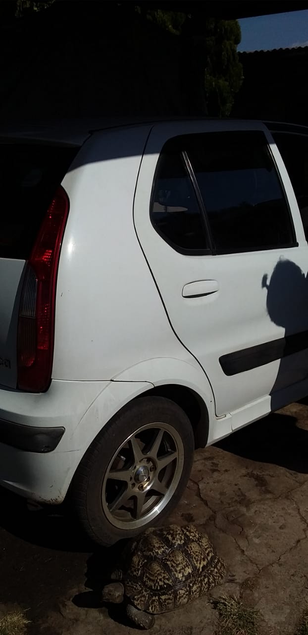Used 2004 Tata Indica 1.4 LSi - Private Seller Used 2004 Tata Indica 1.4 LSi - Private Seller