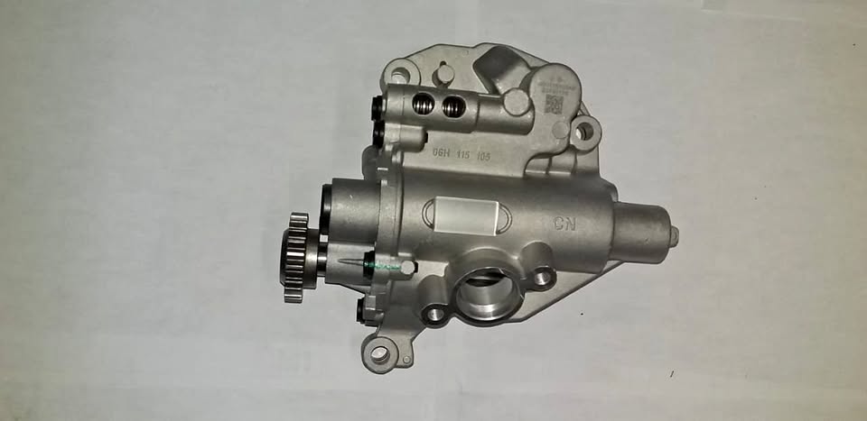 VW GOLF6-GOLF7 GTI - A4-B8 OIL PUMP For Sale - Private Seller VW GOLF6-GOLF7 GTI - A4-B8 OIL PUMP For Sale - Private Seller
