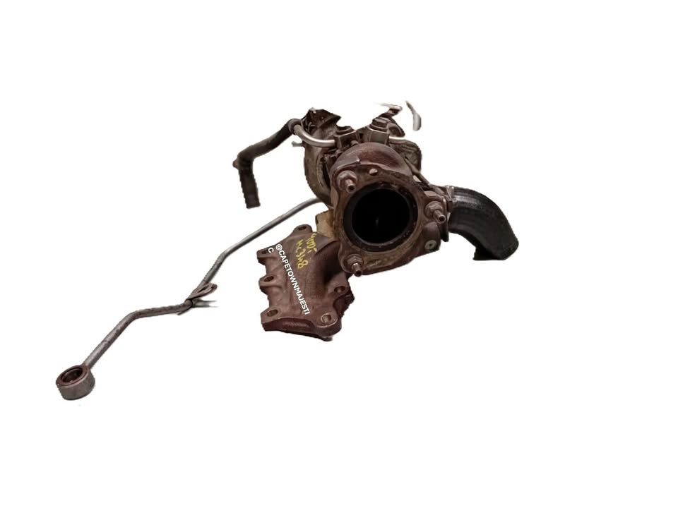 RENAULT CLIO 4 TURBO CHARGER FOR SALE - Private Seller RENAULT CLIO 4 TURBO CHARGER FOR SALE - Private Seller