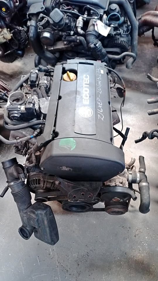 OPEL ASTRA H Z16XEP ENGINES FOR SALE - Private Seller OPEL ASTRA H Z16XEP ENGINES FOR SALE - Private Seller