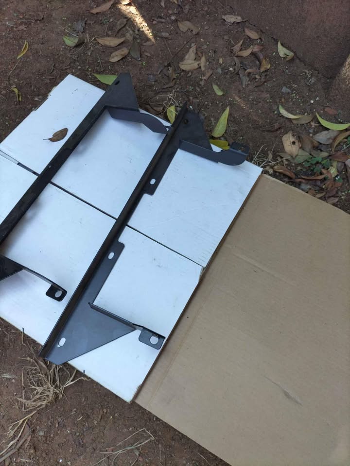 Jeep wrangler Assesories and spares - Private Seller