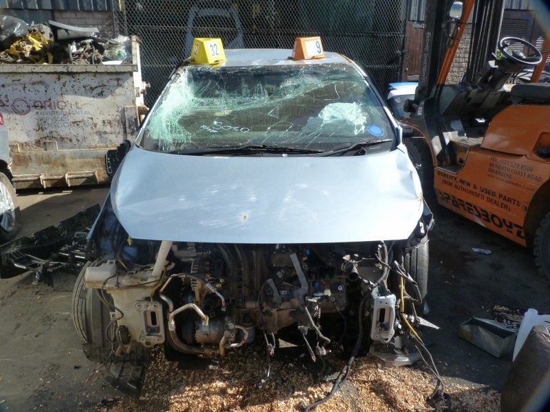 Kia Picanto 1.0 Manual Grey - 2019 STRIPPING FOR SPARES - Private Seller Kia Picanto 1.0 Manual Grey - 2019 STRIPPING FOR SPARES - Private Seller