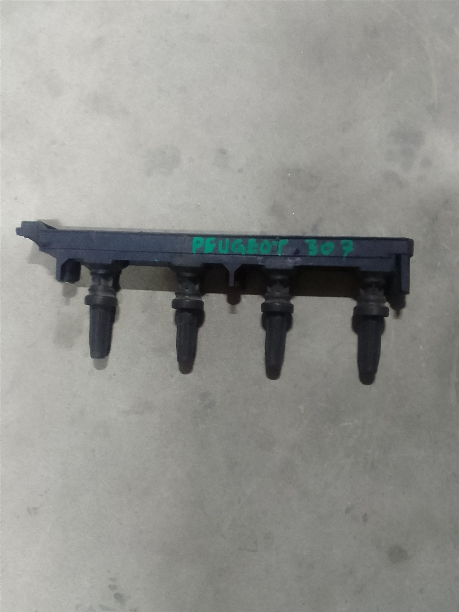 C307 Peugeot used coil pac for sales. - Private Seller