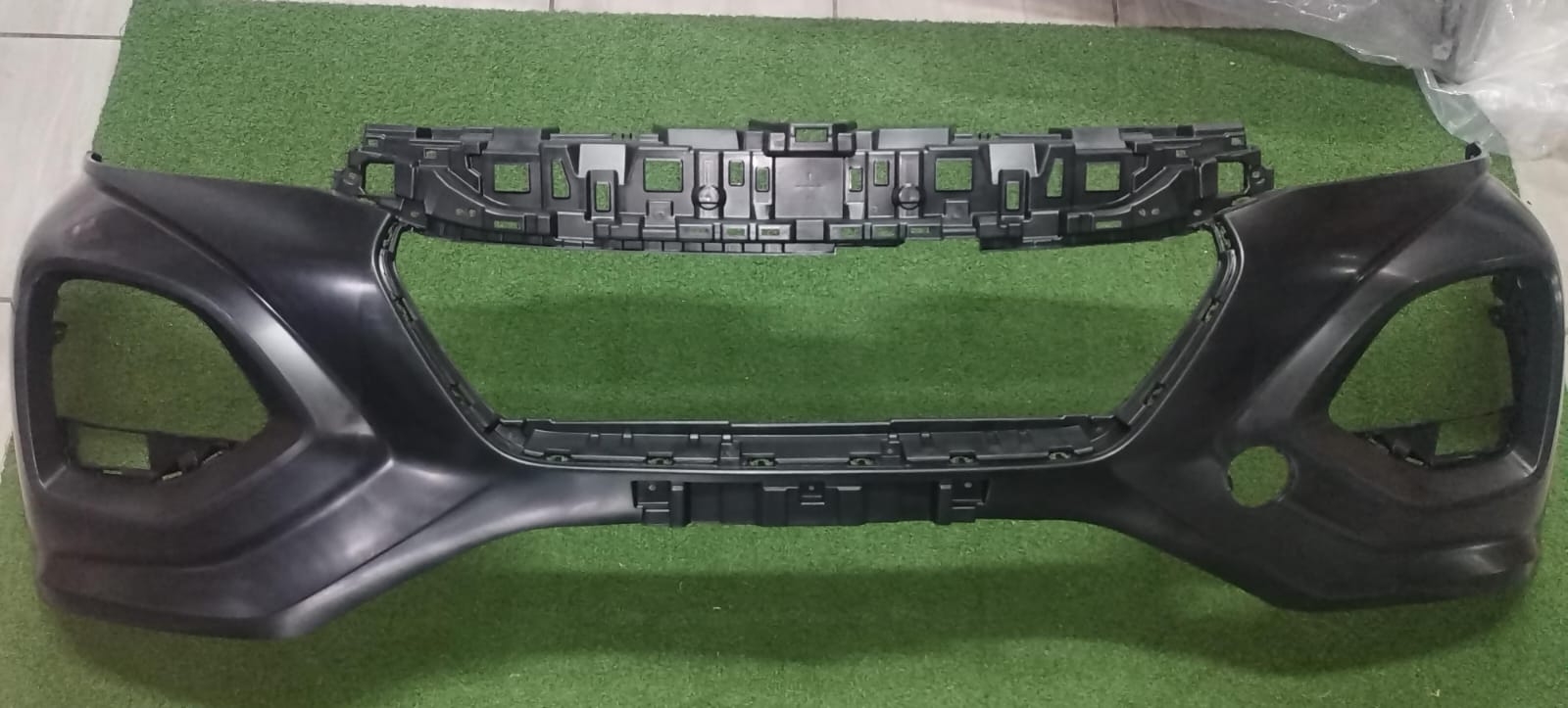SUZUKI FRONX FRONT UPPER BUMPER - Private Seller