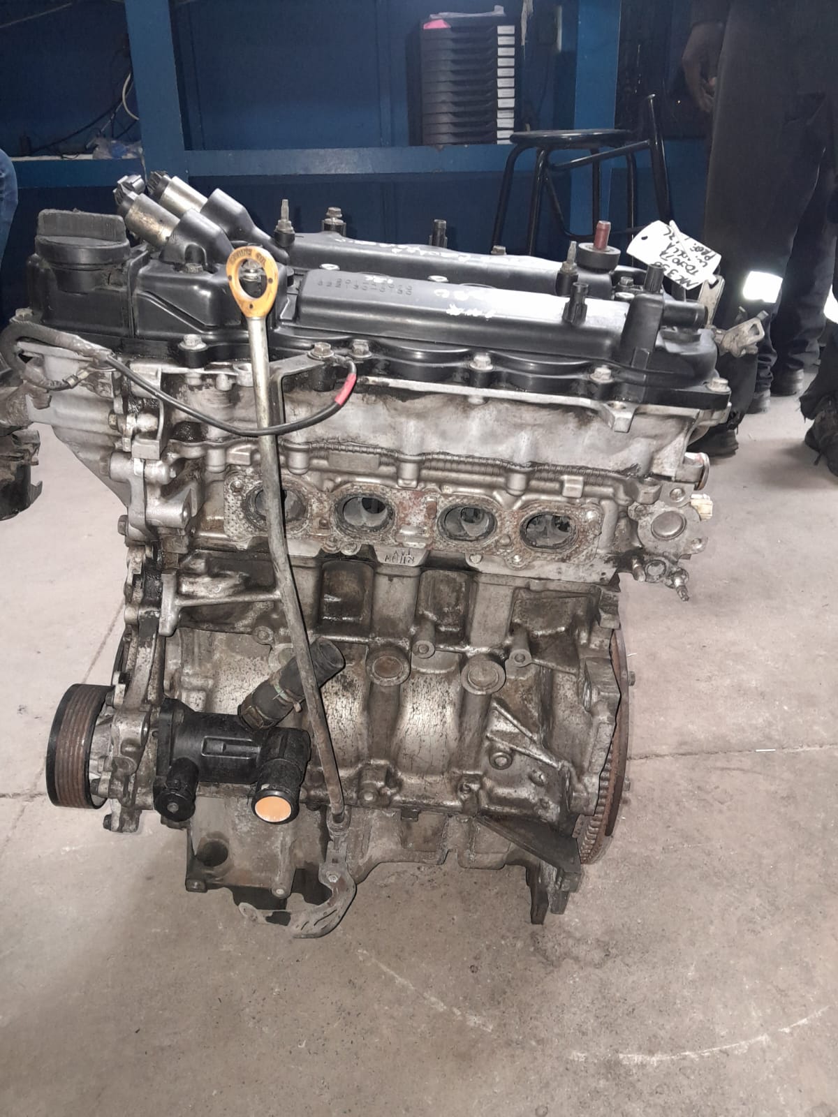 TOYOTA PROFESSIONAL 1.3L (1NR ENGINE ) FOR SALE - Private Seller TOYOTA PROFESSIONAL 1.3L (1NR ENGINE ) FOR SALE - Private Seller