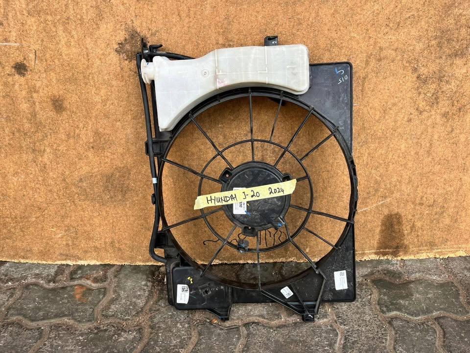 2024 Hyundai i20 Grand Fan - Private Seller