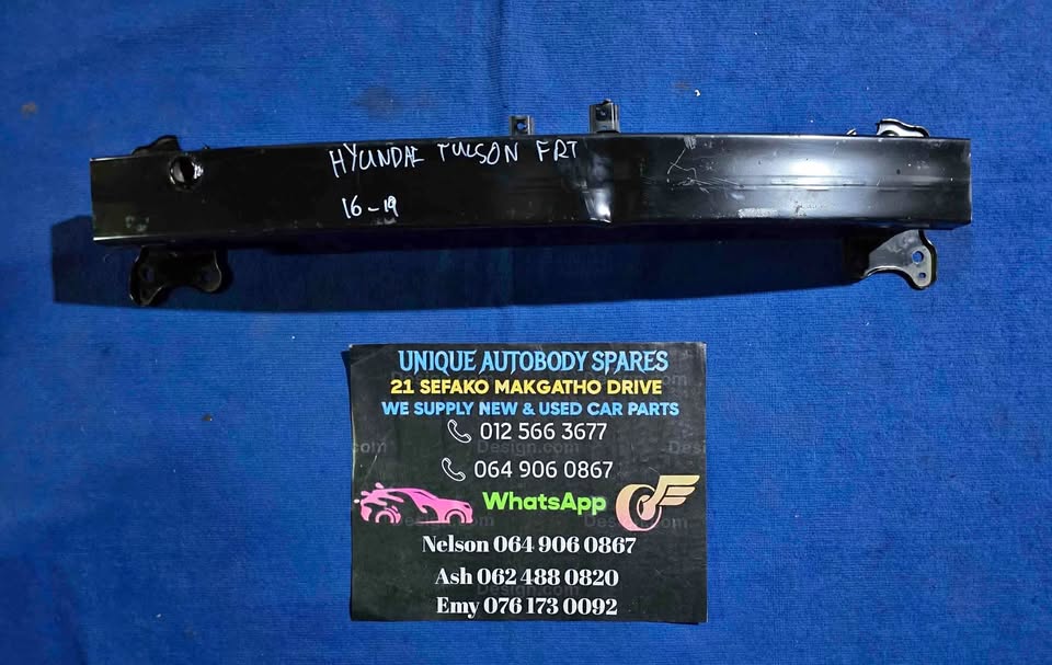 Hyundai Tucson Front Stiffener 2016-2019