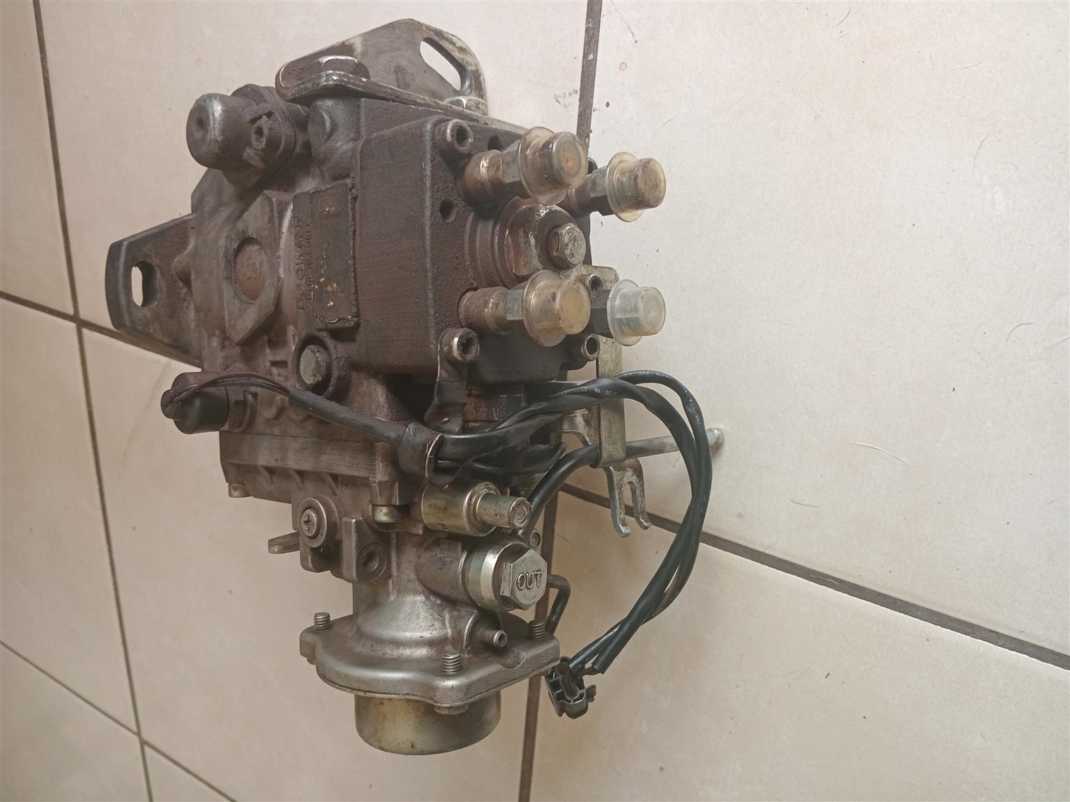Kia 2700 injector pump for sale - Private Seller