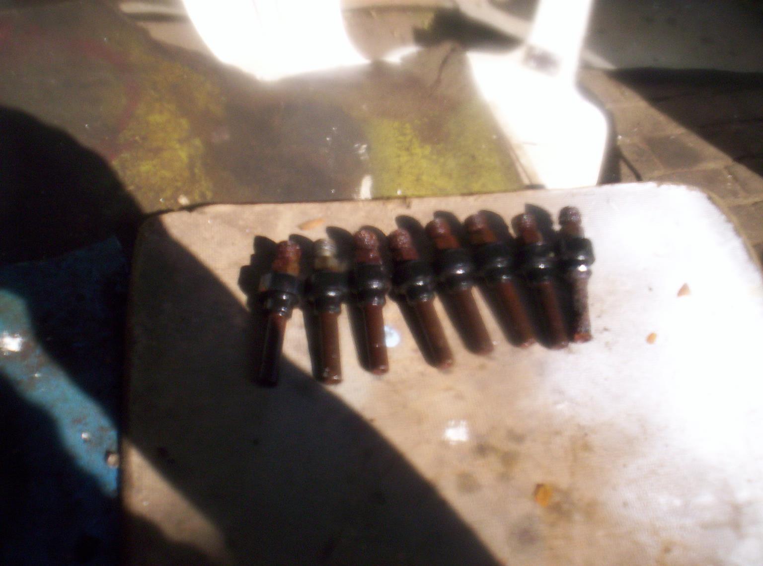 mercedes 380se spares