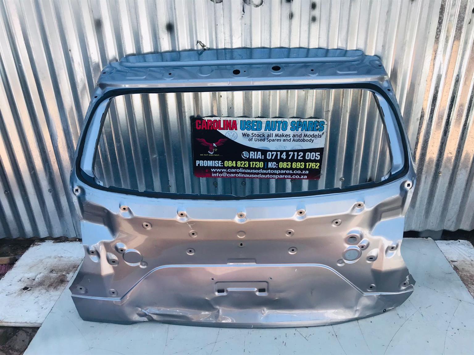 Hyundai Creta tailgate (2020) - Private Seller Hyundai Creta tailgate (2020) - Private Seller