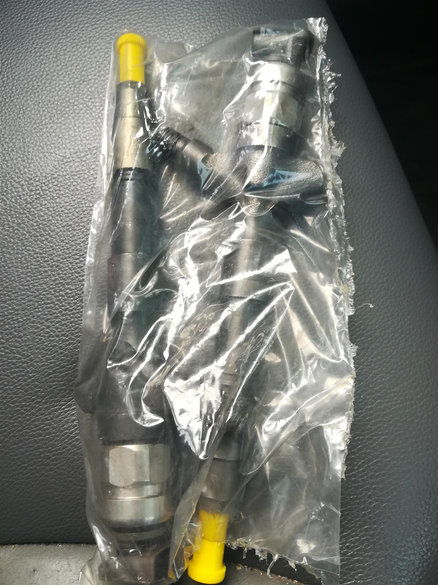 Toyota diesel injectors - Private Seller
