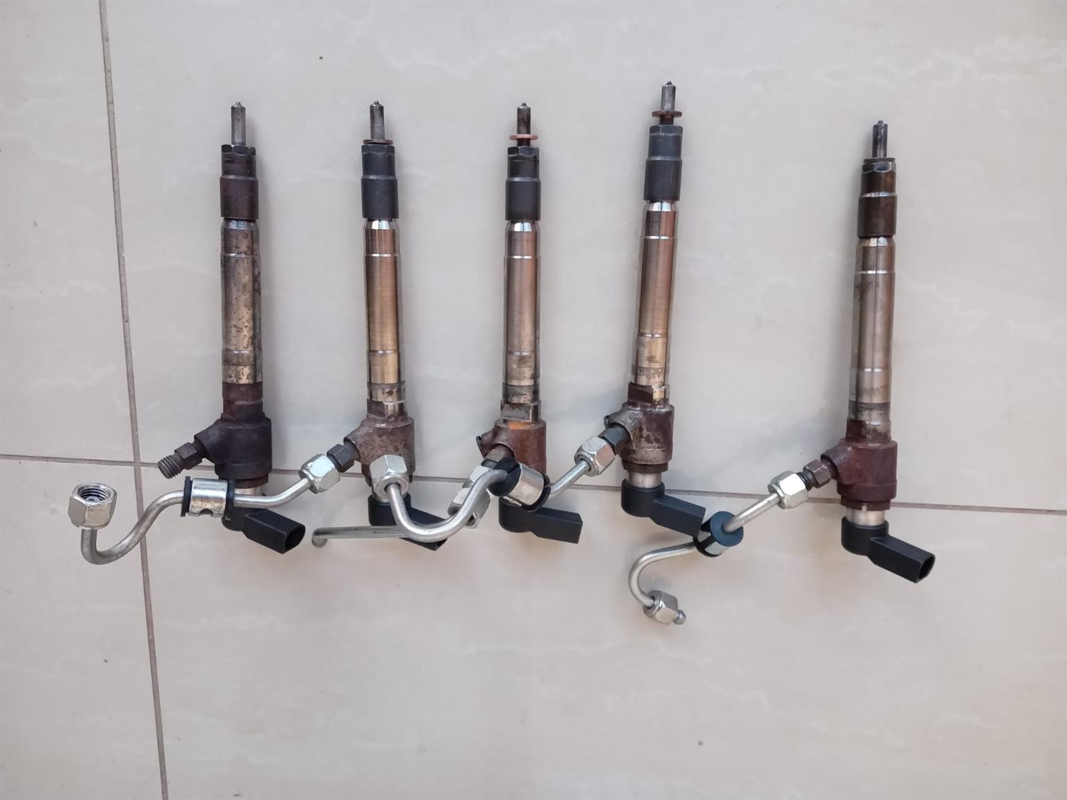 Ford Ranger 2.2 T6 & 3.2 T7 Injectors - Private Seller Ford Ranger 2.2 T6 & 3.2 T7 Injectors - Private Seller