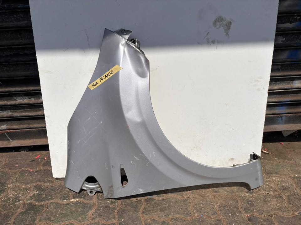 Kia picanto Fender - Private Seller Kia picanto Fender - Private Seller