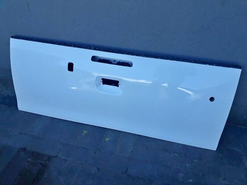 HILUX Legend 45 Tailgate
