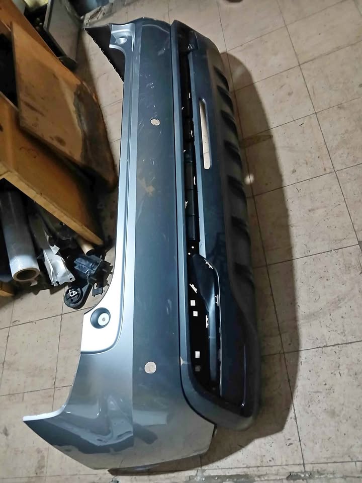 Haval jolion back bumper - Private Seller Haval jolion back bumper - Private Seller