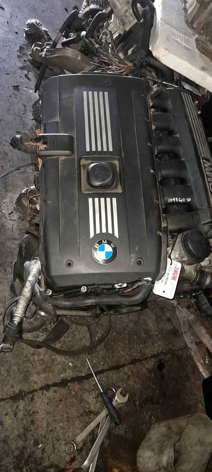 BMW N52B30AE - Private Seller BMW N52B30AE - Private Seller