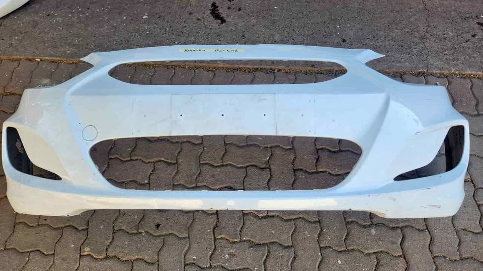 Hyundai accent front bumper for sale - Private Seller Hyundai accent front bumper for sale - Private Seller