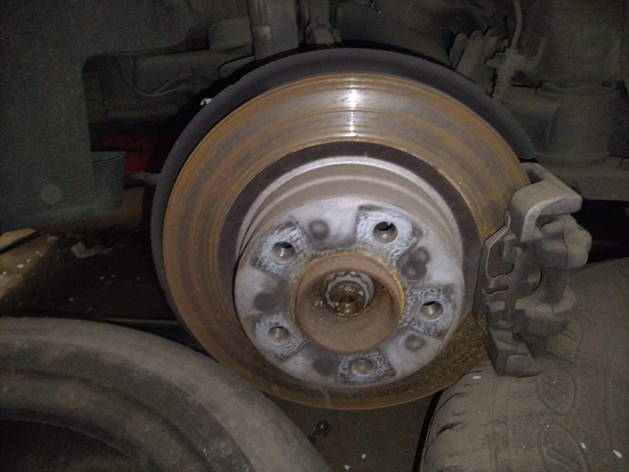 BMW 320i F30 Rear Brake rear for sale - Private Seller BMW 320i F30 Rear Brake rear for sale - Private Seller