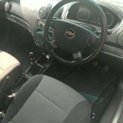 Used 2009 Chevrolet Aveo 1.6 LT hatch - Private Seller