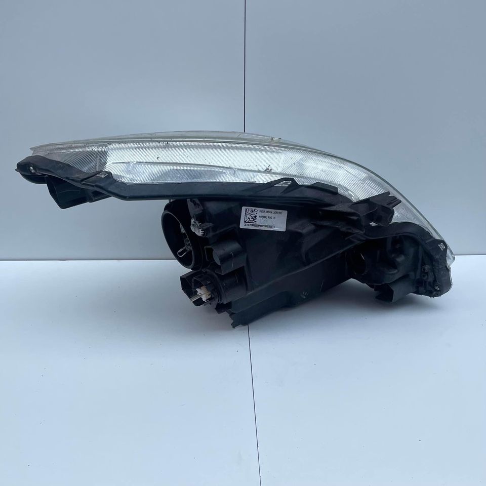 Toyota Starlet Headlight (Left) - Private Seller