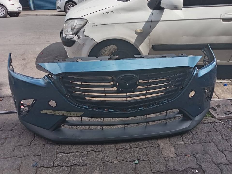 Mazda CX5 Bumper - Private Seller Mazda CX5 Bumper - Private Seller