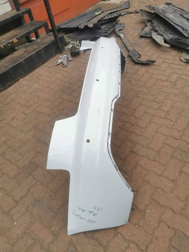 Audi A5 S5 rear bumper 2019 to 2021 - Private Seller Audi A5 S5 rear bumper 2019 to 2021 - Private Seller