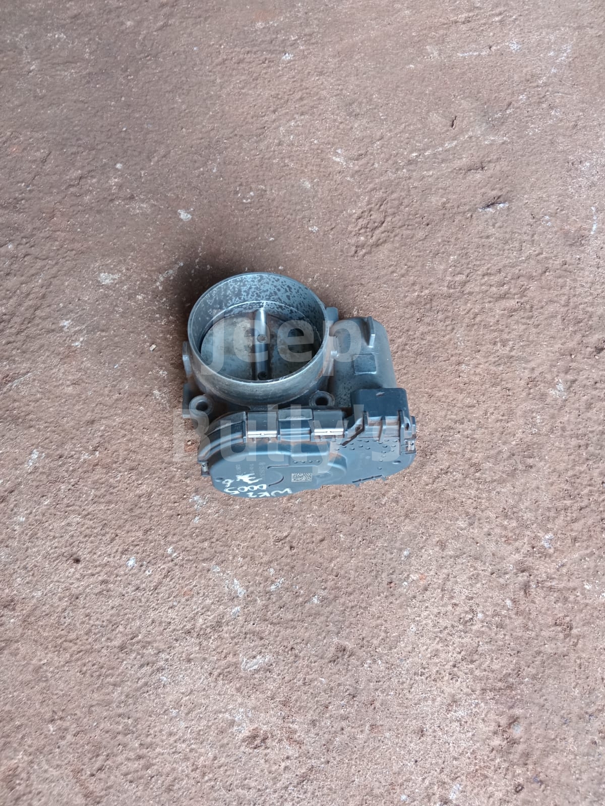 Used Jeep Grand Cherokee WK2 3.6 Throttle Body - Jeep Spares - Private Seller Used Jeep Grand Cherokee WK2 3.6 Throttle Body - Jeep Spares - Private Seller