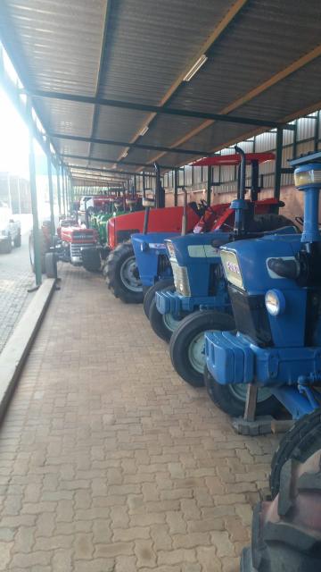 Tractors For sale variety of Tractors 