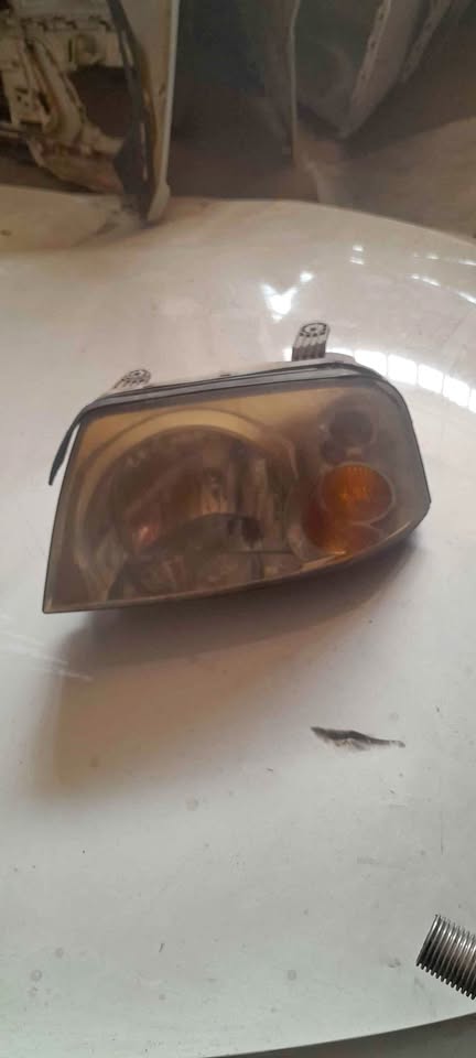 2005-2008 Hyundai Atos Front left headlight - Private Seller 2005-2008 Hyundai Atos Front left headlight - Private Seller