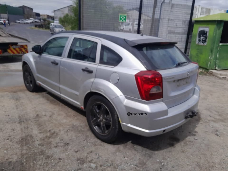 Dodge Caliber – Breaking for Interior Parts - Private Seller