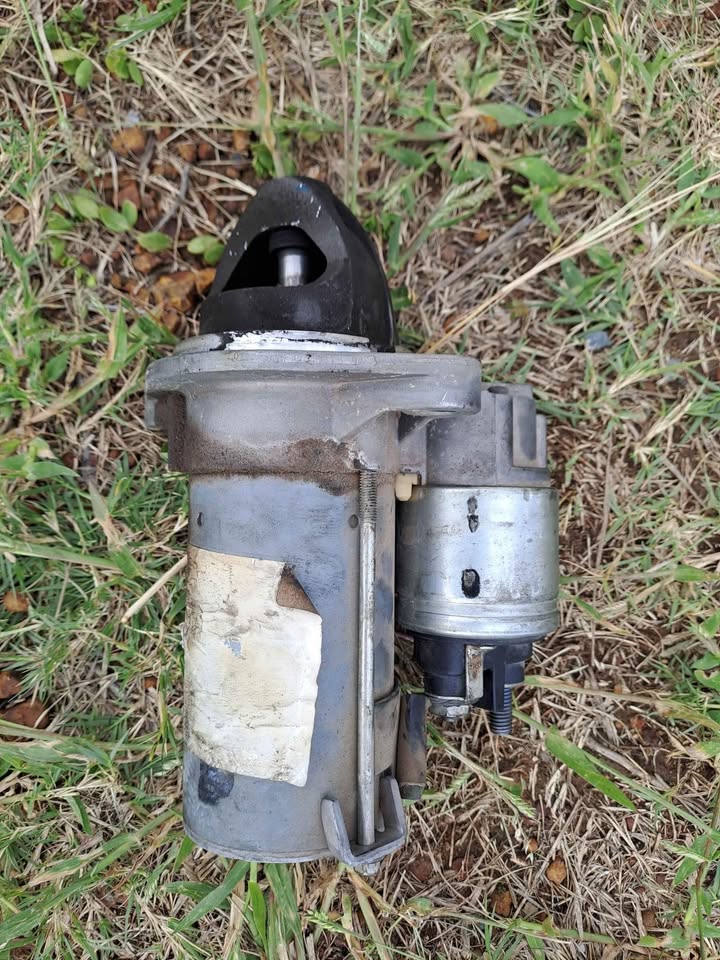 Ford Kuga starter for sale - Private Seller