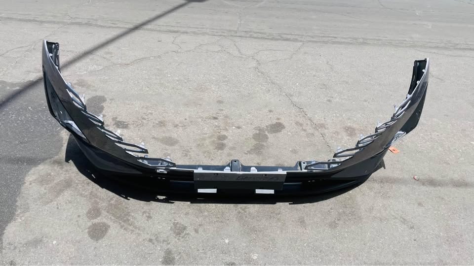 Chery Omoda 5 Bumper - Private Seller Chery Omoda 5 Bumper - Private Seller
