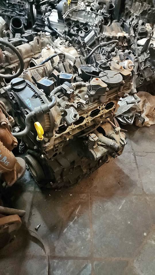 Audi A3 1.8Tfsi CJS Engine For Sale - Private Seller Audi A3 1.8Tfsi CJS Engine For Sale - Private Seller