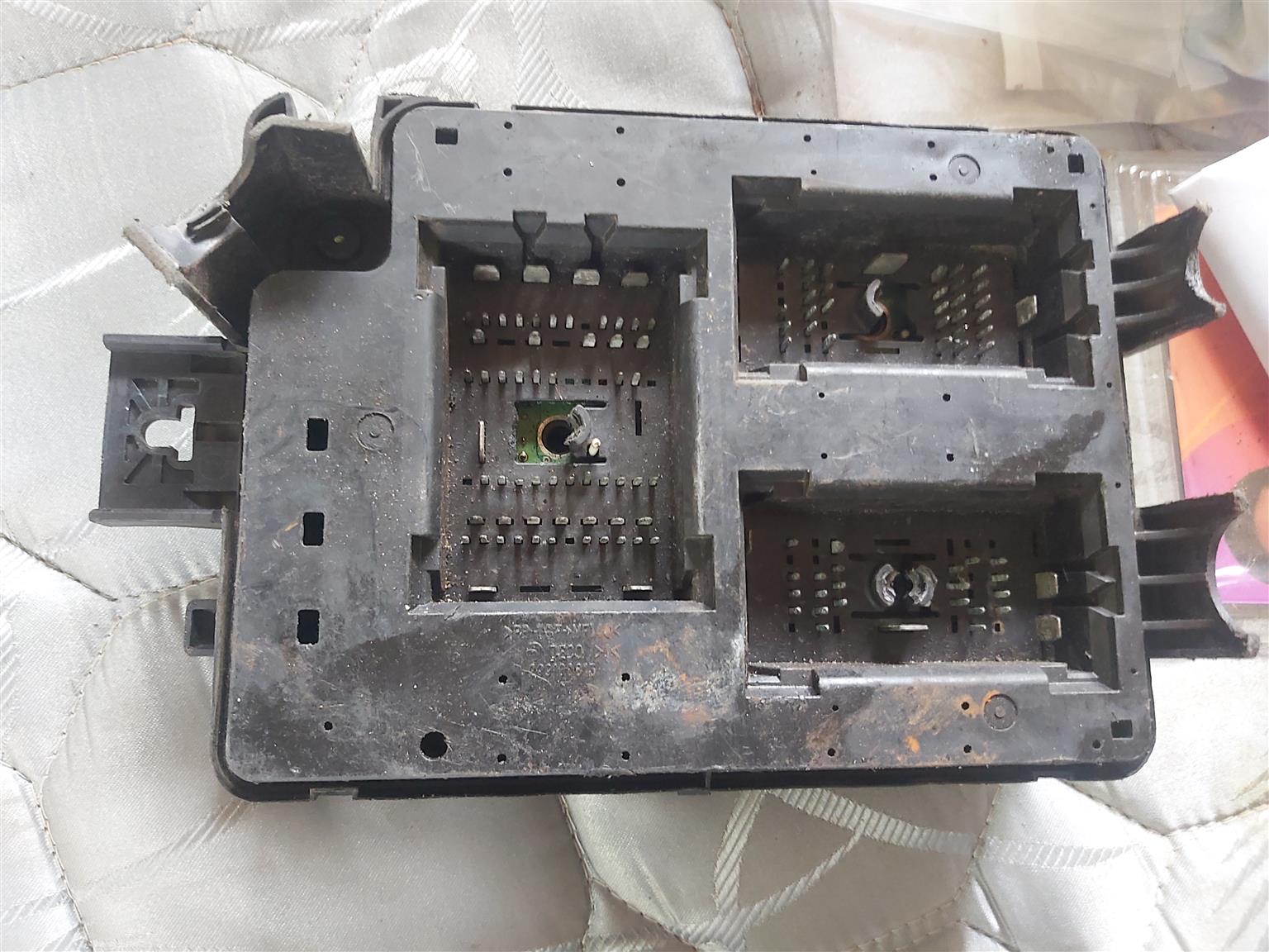 Manifold taxi 4Y - Private Seller