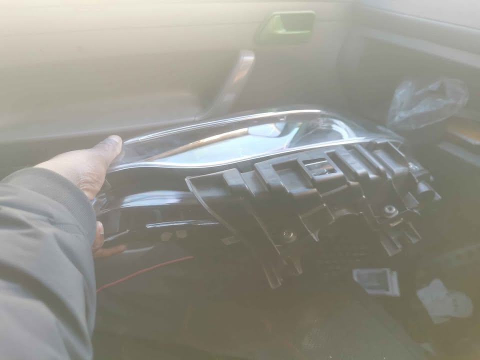 BMW F22 left headlight - Private Seller