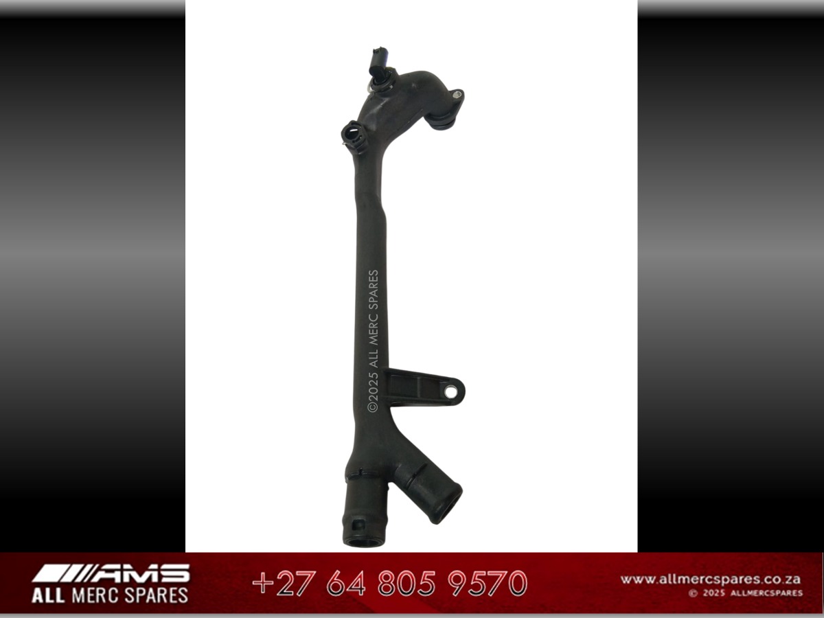 NEW MERCEDES W203 WATER PIPE + SENSOR M271 FOR SALE - Private Seller NEW MERCEDES W203 WATER PIPE + SENSOR M271 FOR SALE - Private Seller