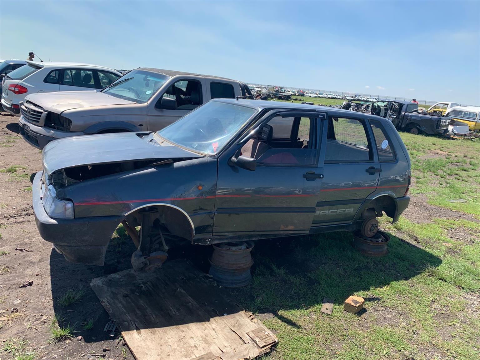 Fiat UNO Spares and parts - Private Seller Fiat UNO Spares and parts - Private Seller