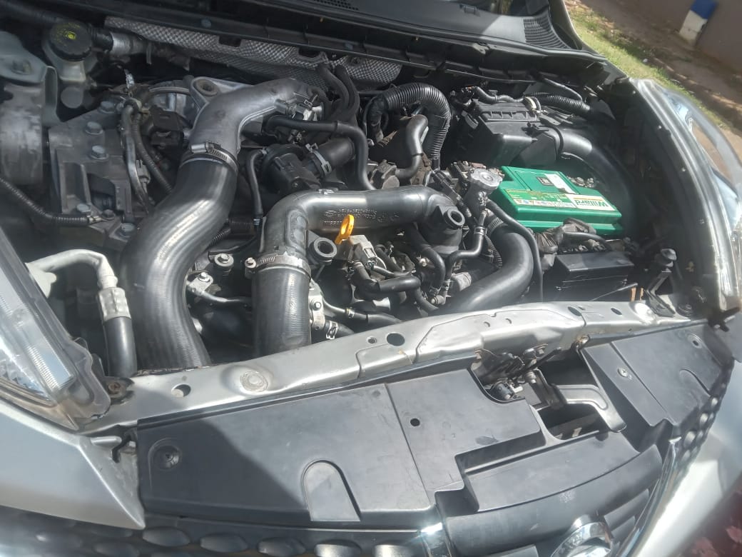 Used 2014 Nissan Juke 1.6 Acenta+ auto - Private Seller