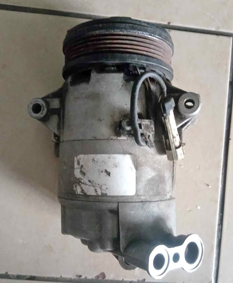 Chevrolet utility 1.4 aircon pump selling
