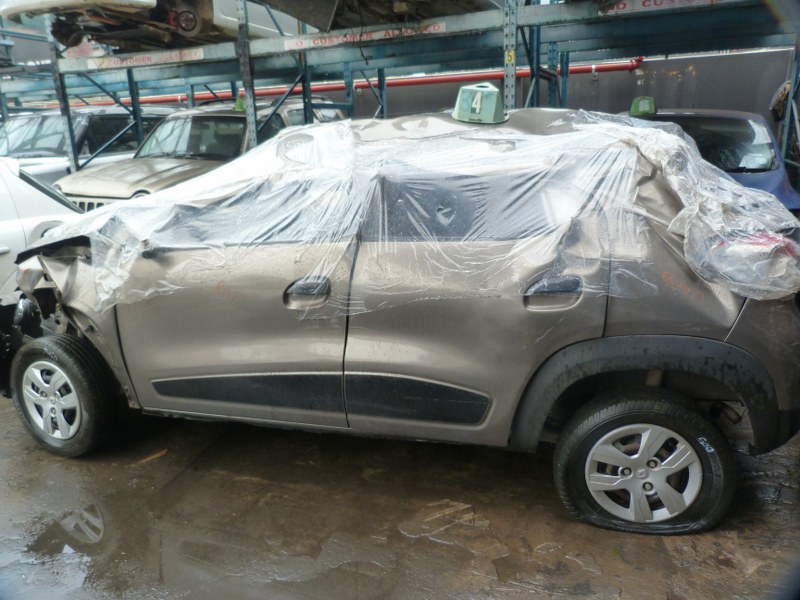 Renault Kwid 1.0 Dynamique Manual 2017 SPARESBOYZ STRIPPING FOR SPARES - Private Seller Renault Kwid 1.0 Dynamique Manual 2017 SPARESBOYZ STRIPPING FOR SPARES - Private Seller