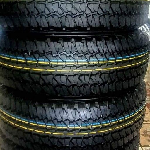 Firestone destination A/T