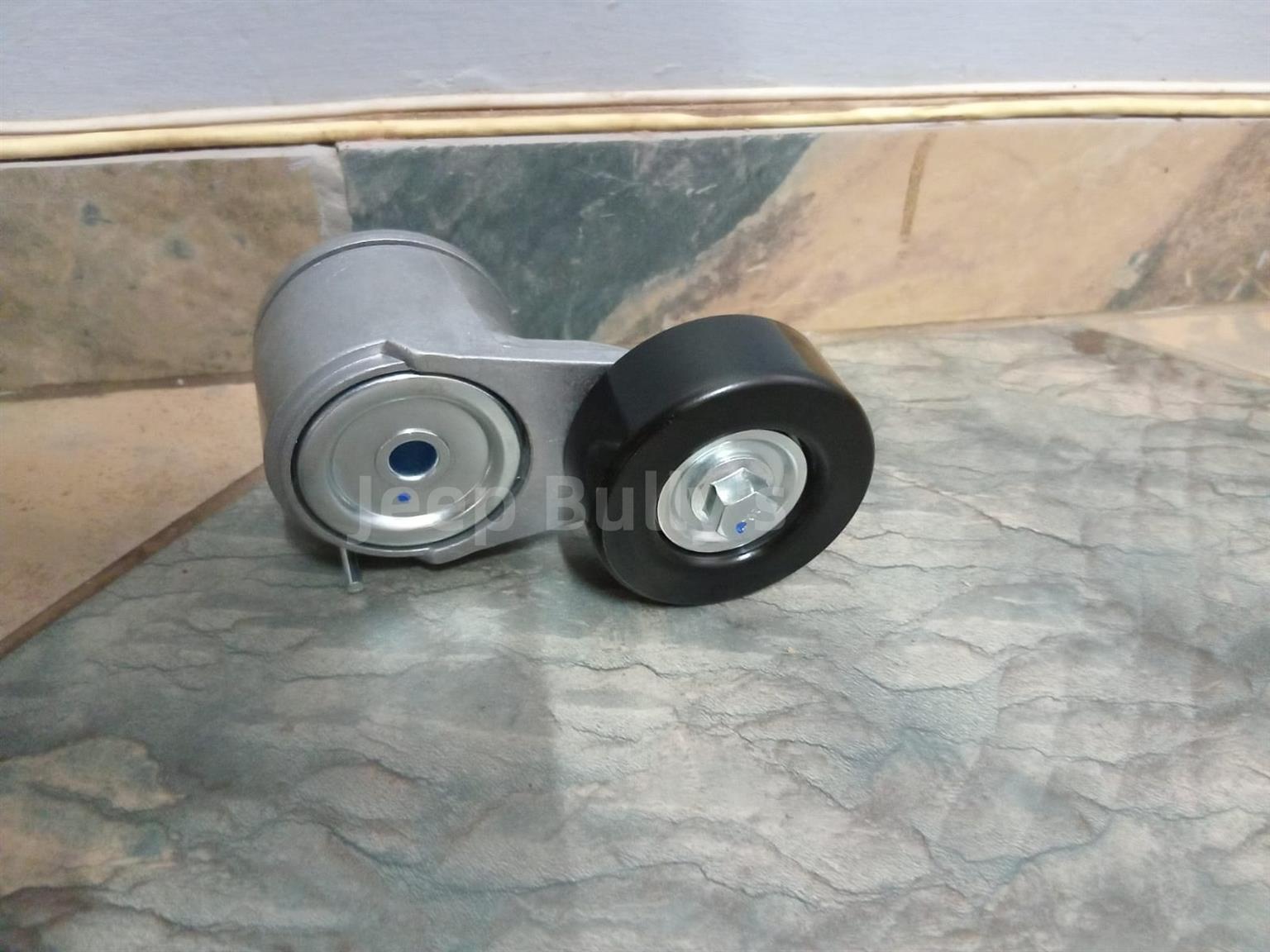 Jeep Bully's -Tensioner NEW For Jeep Wrangler 2.8 - Jeep Spares - Private Seller Jeep Bully's -Tensioner NEW For Jeep Wrangler 2.8 - Jeep Spares - Private Seller