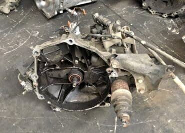 Honda Civic 1.4 16v Manual Gearbox (D14Z) - Private Seller