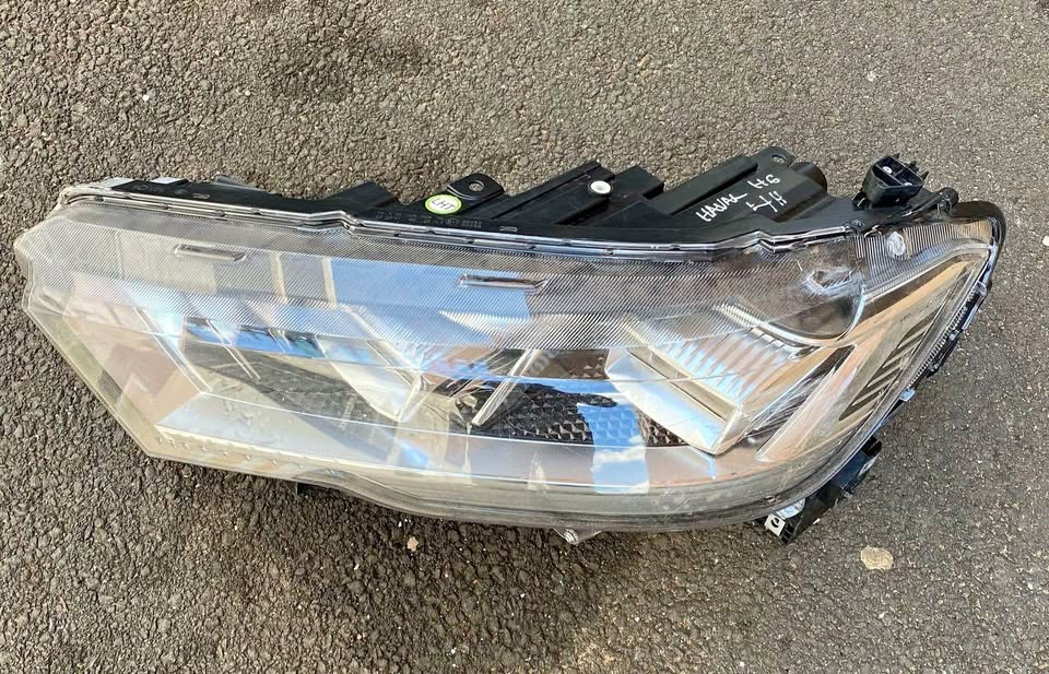 GWM HAVAL H6 headlight - Private Seller GWM HAVAL H6 headlight - Private Seller