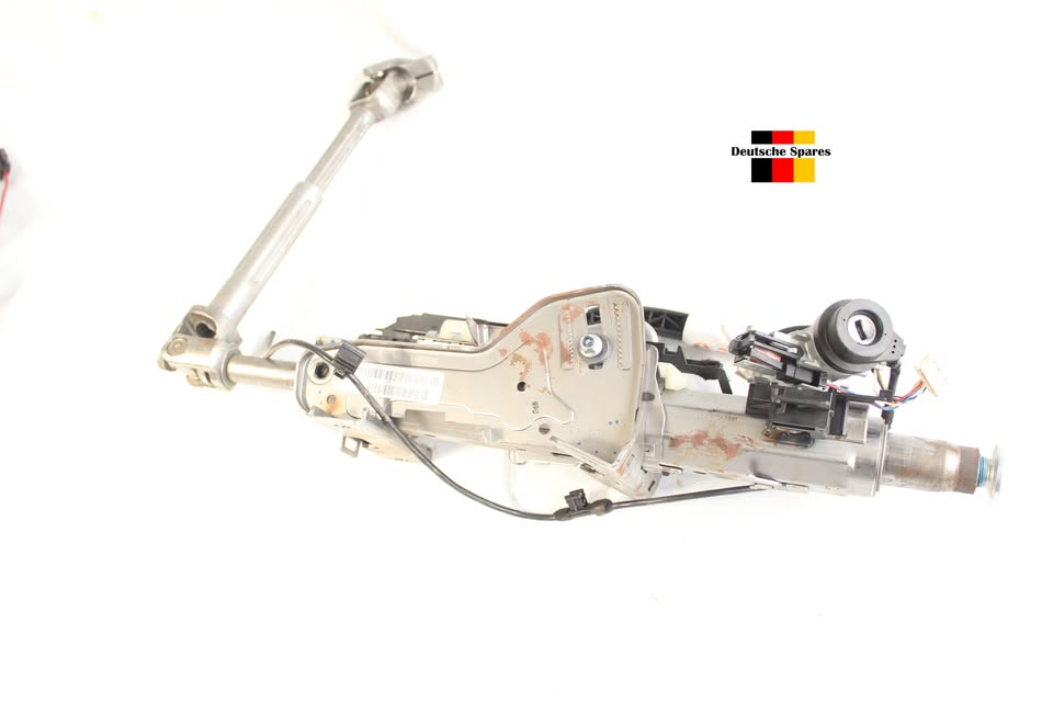 AUDI A3,S3/ VW GOLF 7 STEERING COLUMN WITH STALKS 2017 OEM:5Q2419502AA - Private Seller AUDI A3,S3/ VW GOLF 7 STEERING COLUMN WITH STALKS 2017 OEM:5Q2419502AA - Private Seller