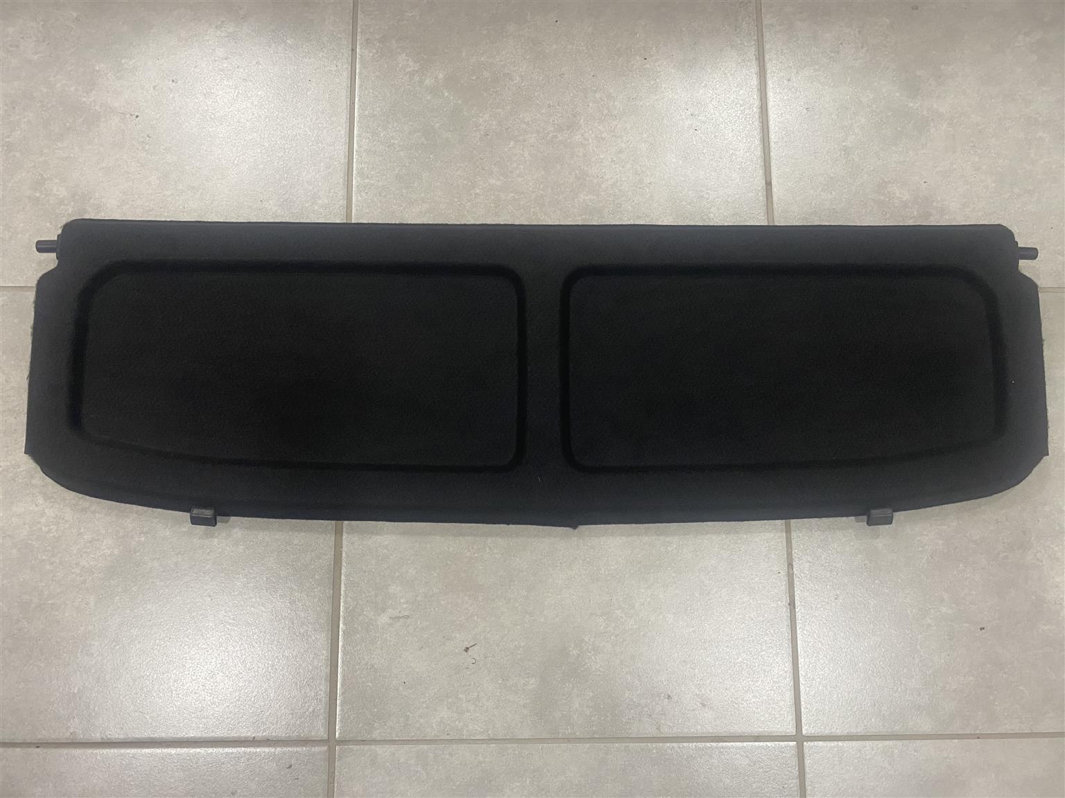 2024 MAHINDRA XUV 3XO PARCEL SHELF FOR SALE. IN EXCELLENT CONDITION - Private Seller 2024 MAHINDRA XUV 3XO PARCEL SHELF FOR SALE. IN EXCELLENT CONDITION - Private Seller