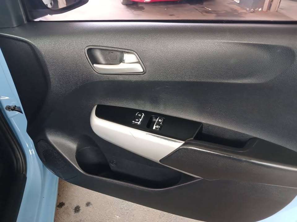 2018 KIA PICANTO 1.0 Transmission: Manual Mileage: Fueltype: Petrol Blue