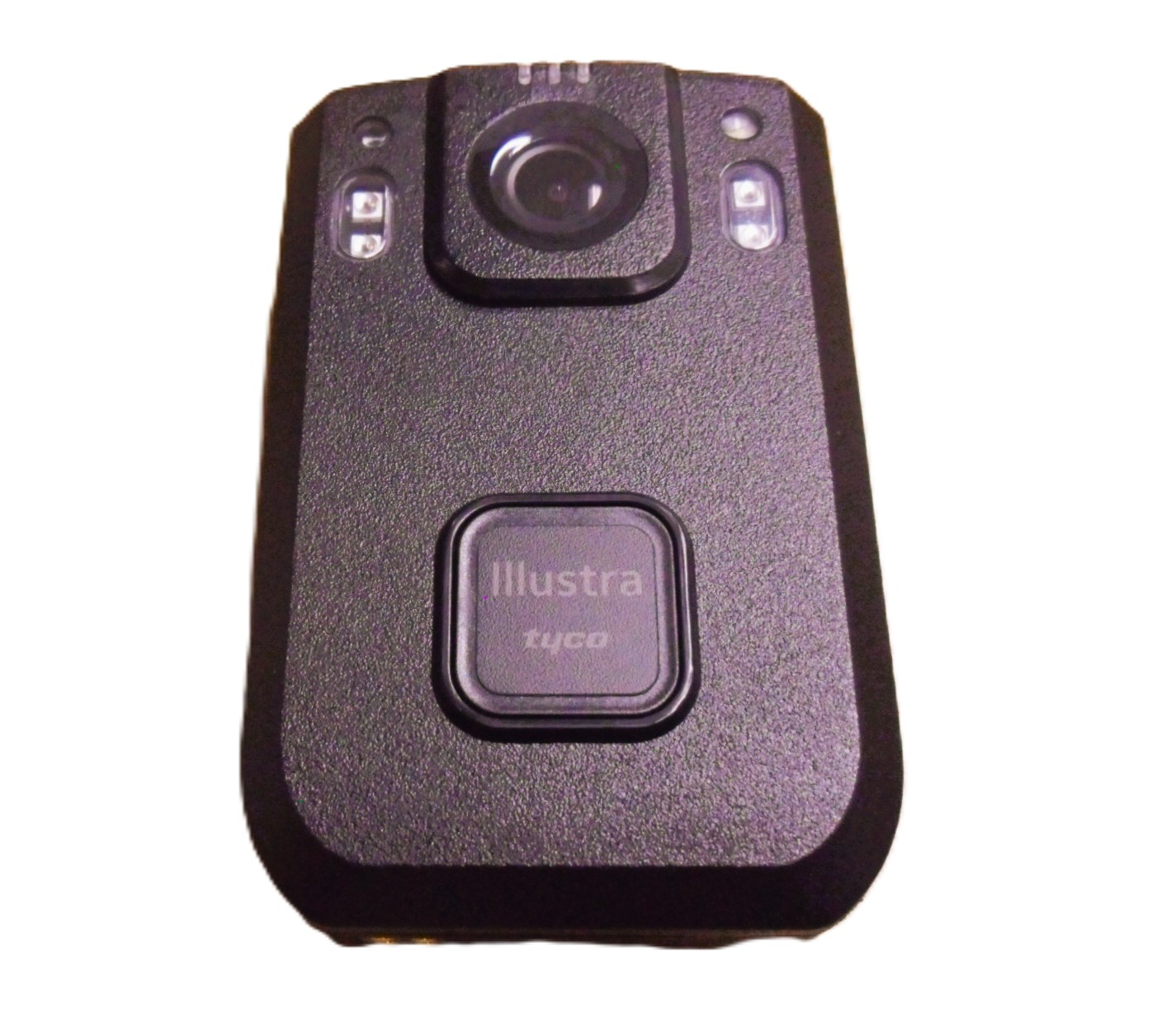 TYCO Illustra IWX2-064-4G-W2 1080p IP Outdoor Wireless Illustra Body Worn Camera TYCO Illustra IWX2-064-4G-W2 1080p IP Outdoor Wireless Illustra Body Worn Camera
