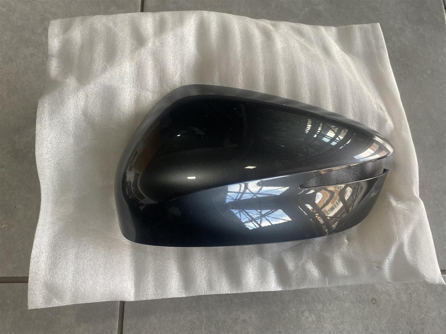 2020 MAZDA CX-3 MIRROR COVER LEFT SIDE FOR SALE. BRAND NEW - Private Seller 2020 MAZDA CX-3 MIRROR COVER LEFT SIDE FOR SALE. BRAND NEW - Private Seller