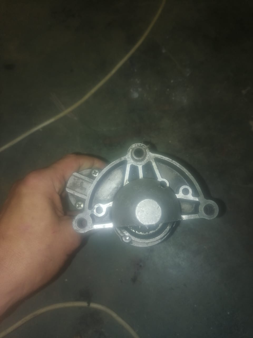 Car starter fits in golf uno tata - Private Seller Car starter fits in golf uno tata - Private Seller